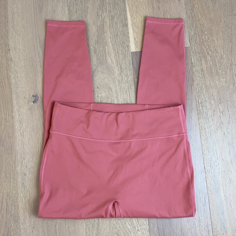 Fabletics Trinity High-Waisted Pocket Legging Dus… - image 6